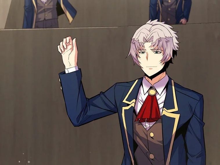 Reincarnated as a Genius Prodigy of a Prestigious Family ตอนที่ 33 58