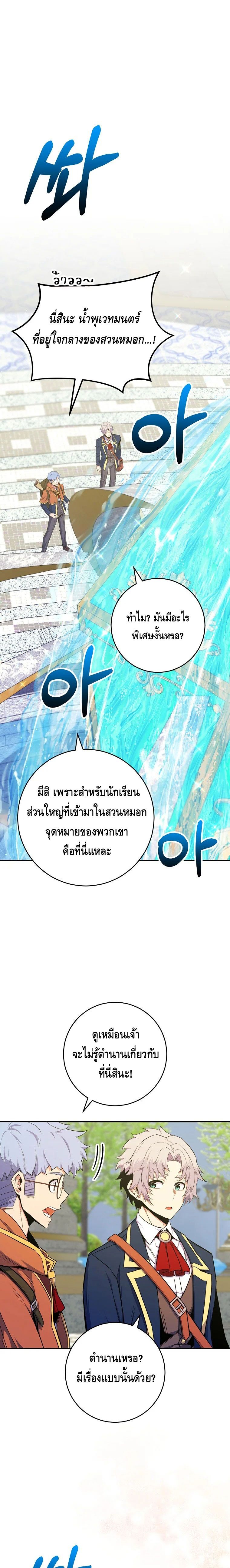 Reincarnated as a Genius Prodigy of a Prestigious Family ตอนที่ 35 1