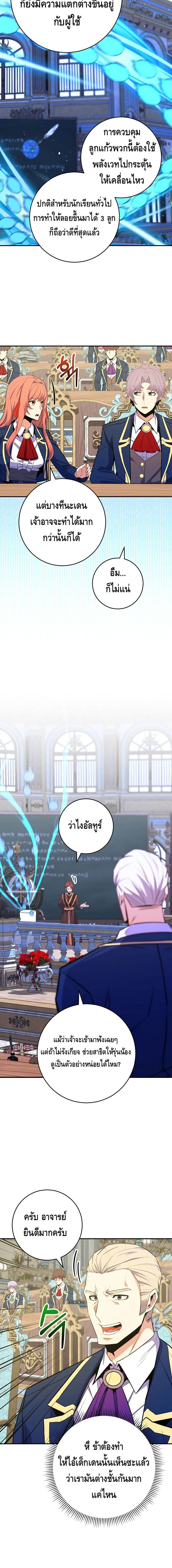 Reincarnated as a Genius Prodigy of a Prestigious Family ตอนที่ 37 21
