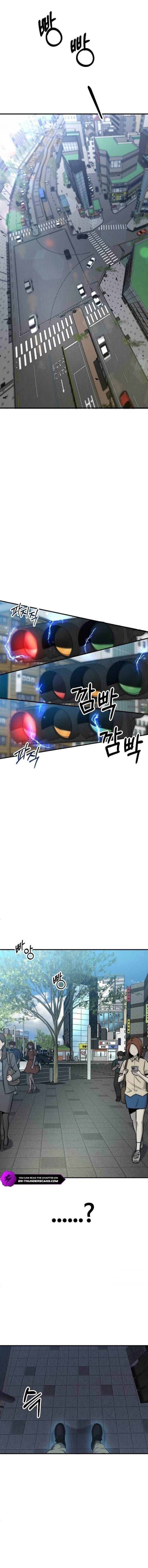 A Hero Who Is Good At Everything ตอนที่ 1 1