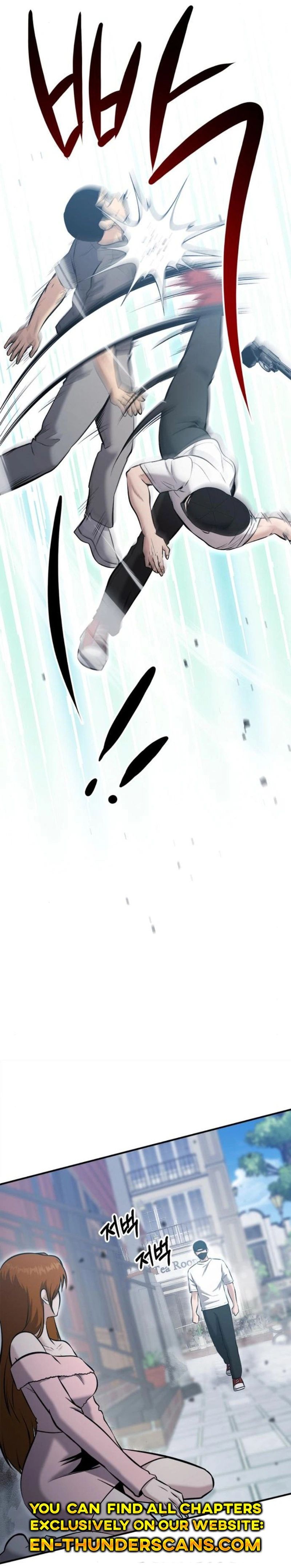 A Hero Who Is Good At Everything ตอนที่ 21 8