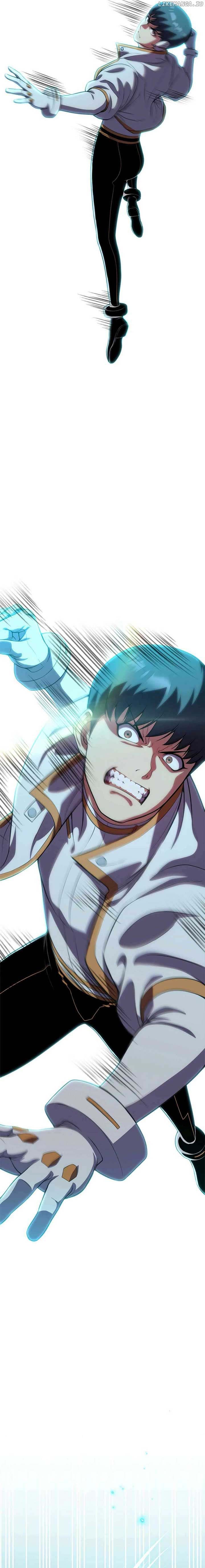 Academy’s Reincarnated Hero ตอนที่ 12 12