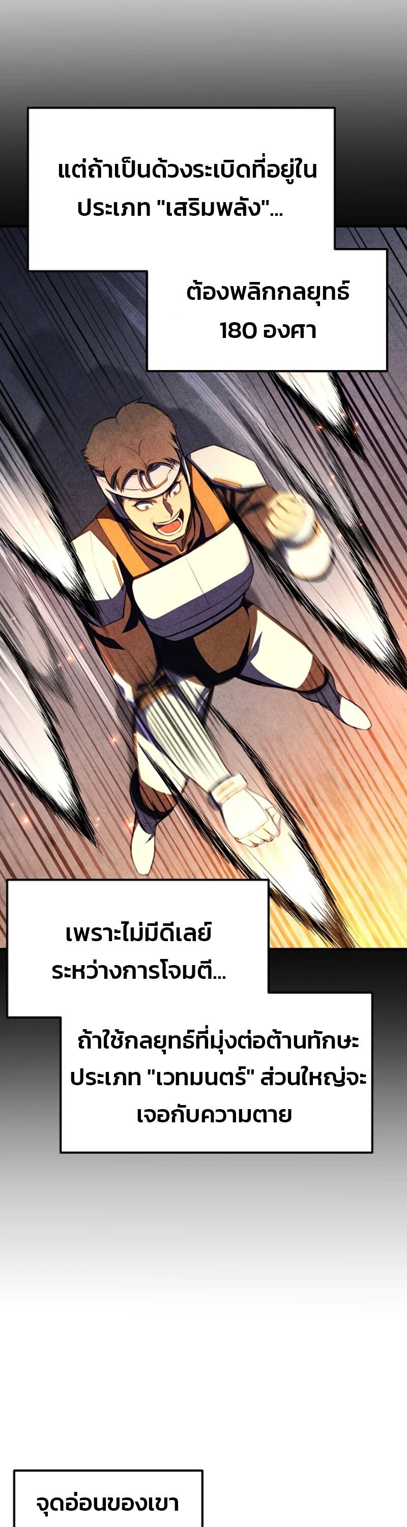 Academy’s Reincarnated Hero ตอนที่ 21 45
