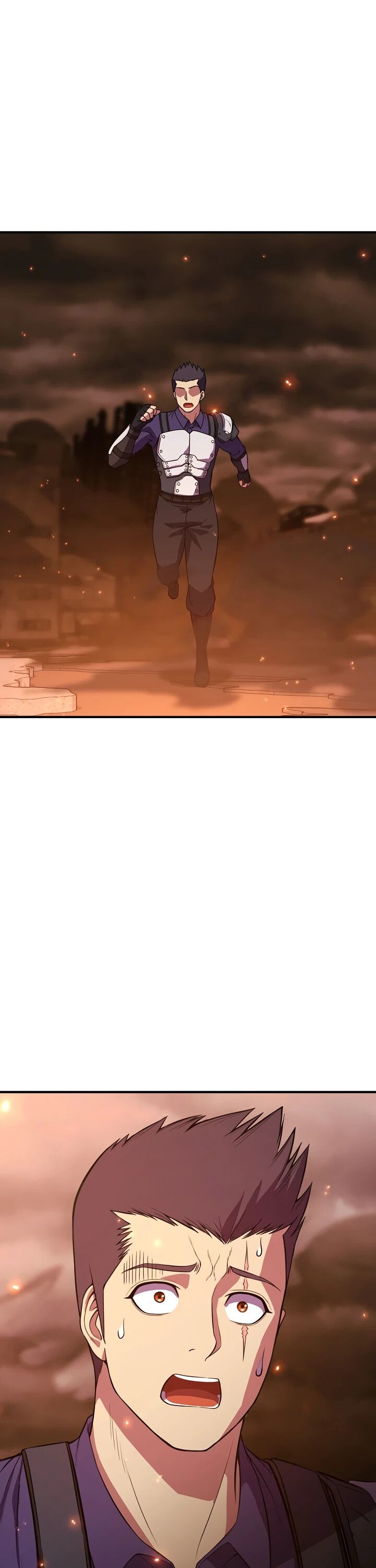 Academy’s Reincarnated Hero ตอนที่ 24 1