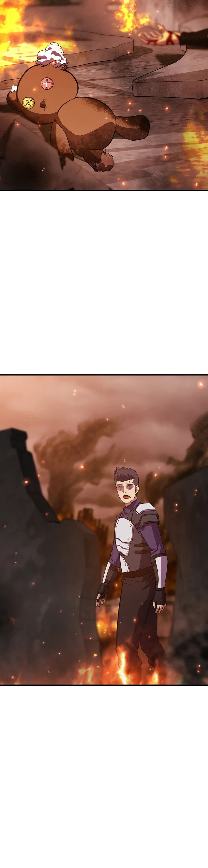 Academy’s Reincarnated Hero ตอนที่ 24 4