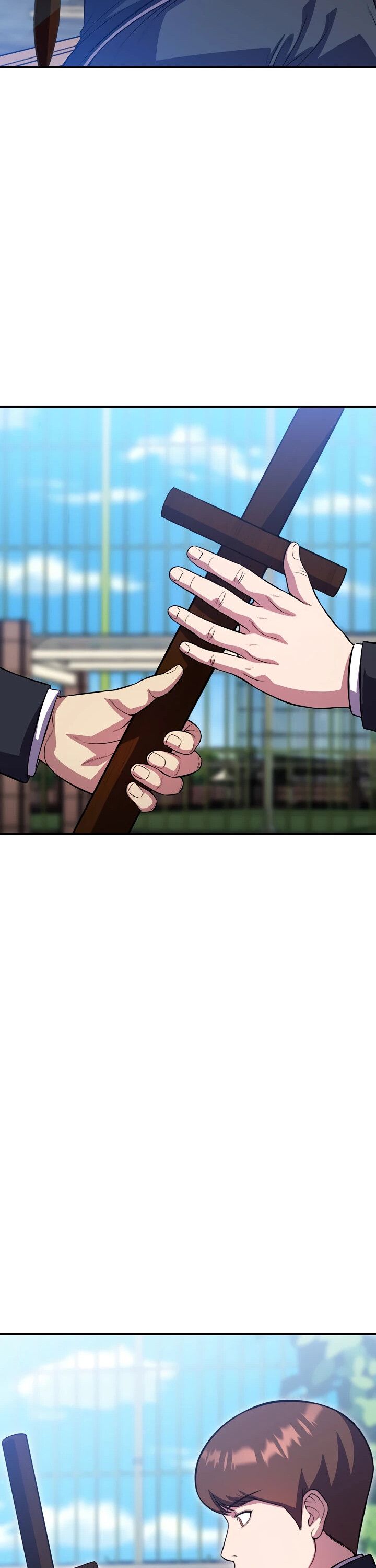 Academy’s Reincarnated Hero ตอนที่ 25 38