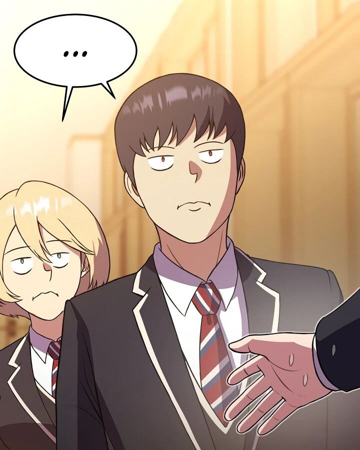 Academy’s Reincarnated Hero ตอนที่ 27 26