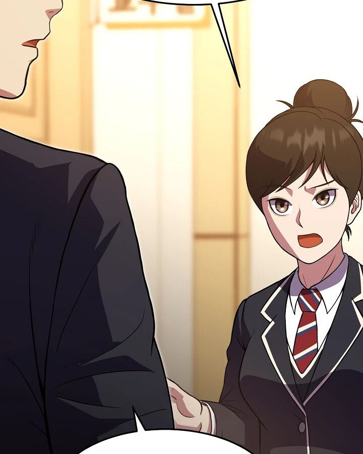 Academy’s Reincarnated Hero ตอนที่ 27 28