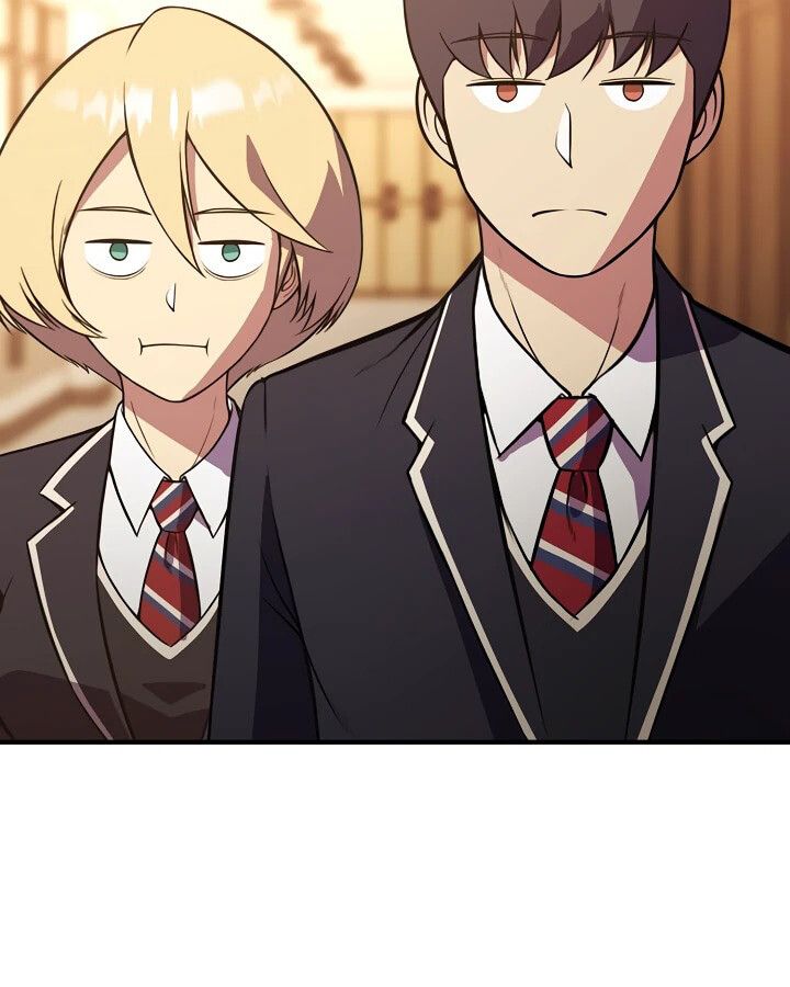 Academy’s Reincarnated Hero ตอนที่ 27 21