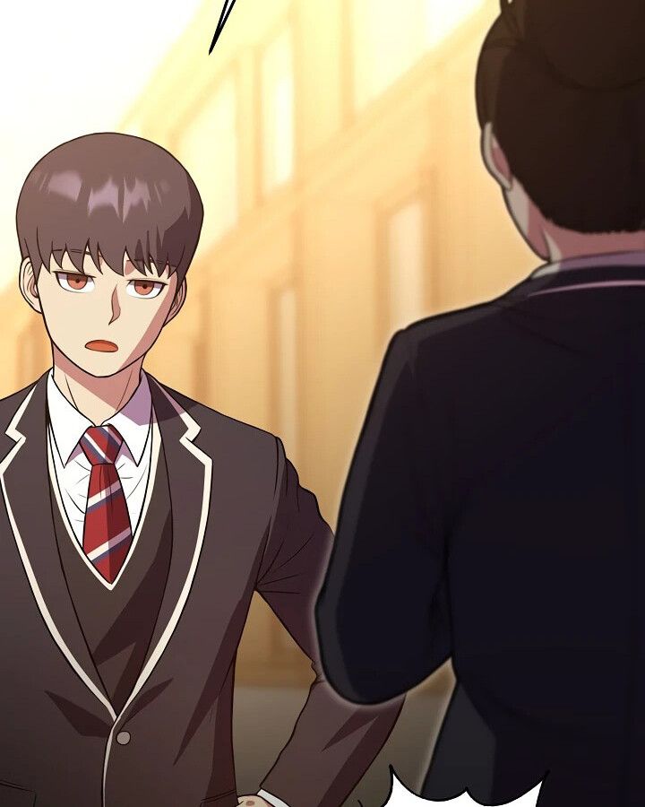 Academy’s Reincarnated Hero ตอนที่ 27 40