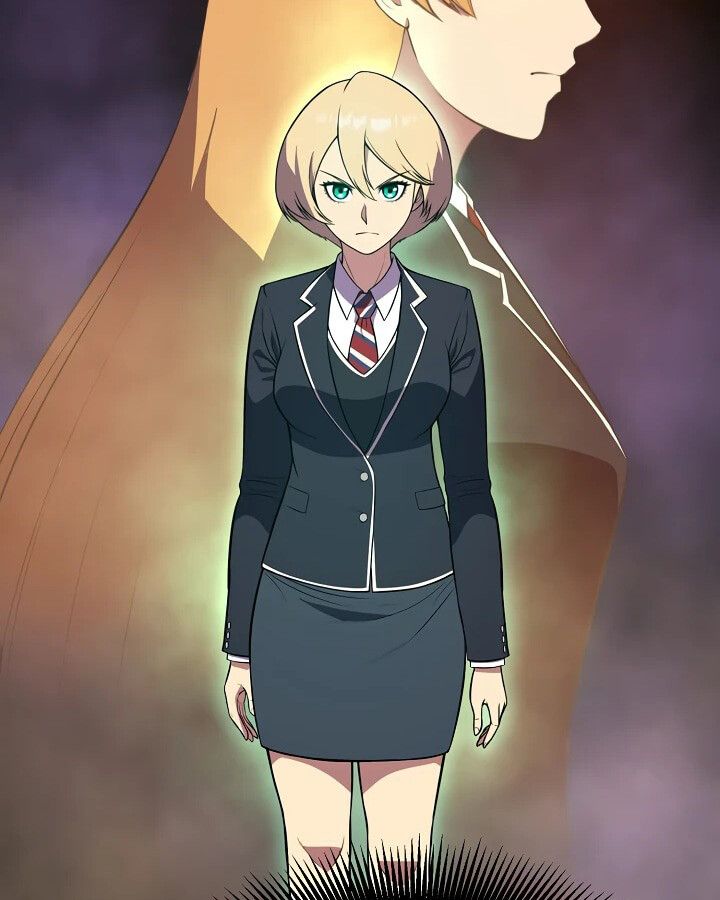 Academy’s Reincarnated Hero ตอนที่ 27 149