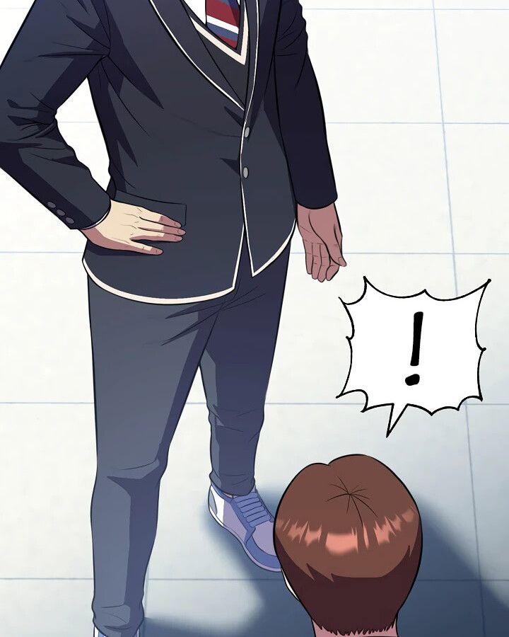 Academy’s Reincarnated Hero ตอนที่ 30 20