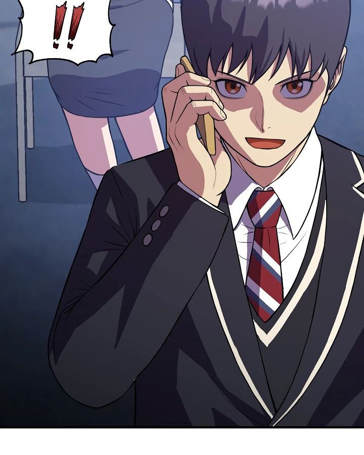 Academy’s Reincarnated Hero ตอนที่ 31 31