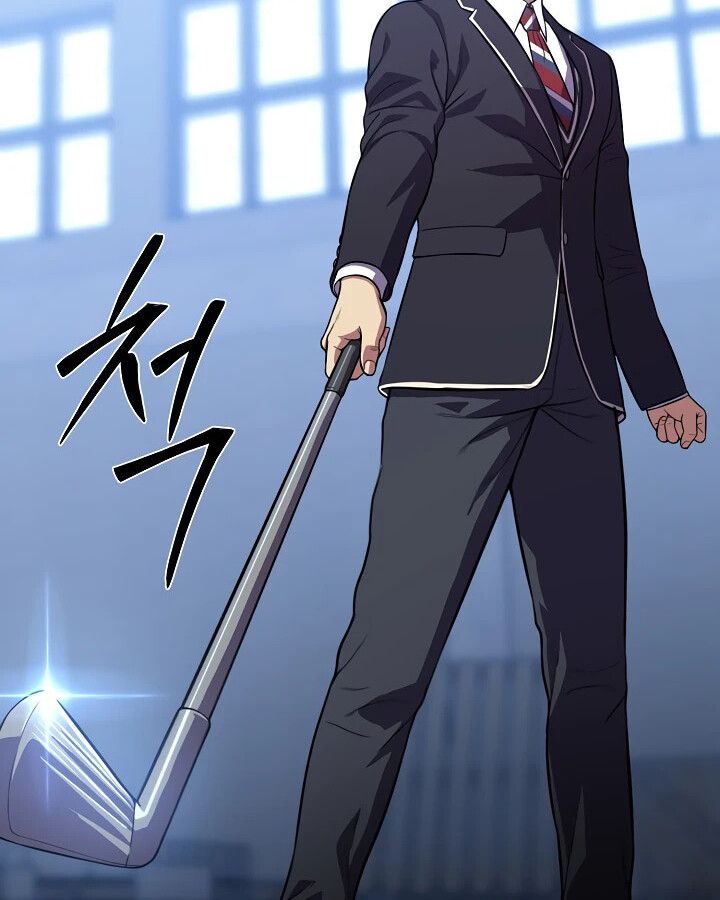 Academy’s Reincarnated Hero ตอนที่ 32 32