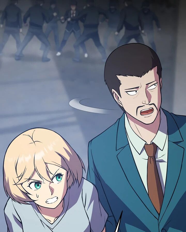 Academy’s Reincarnated Hero ตอนที่ 32 46