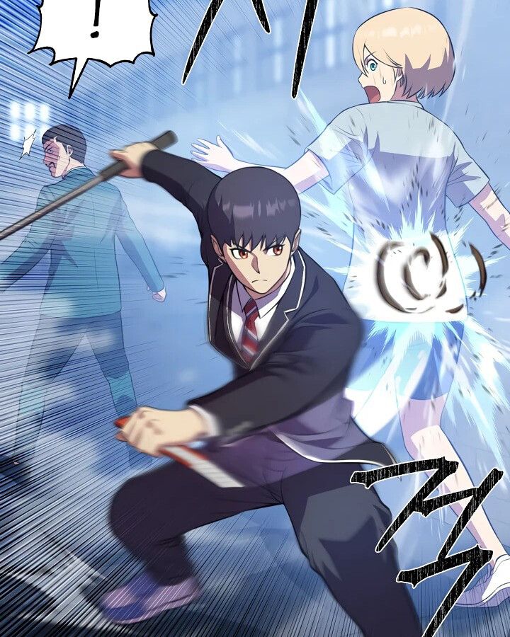 Academy’s Reincarnated Hero ตอนที่ 32 97