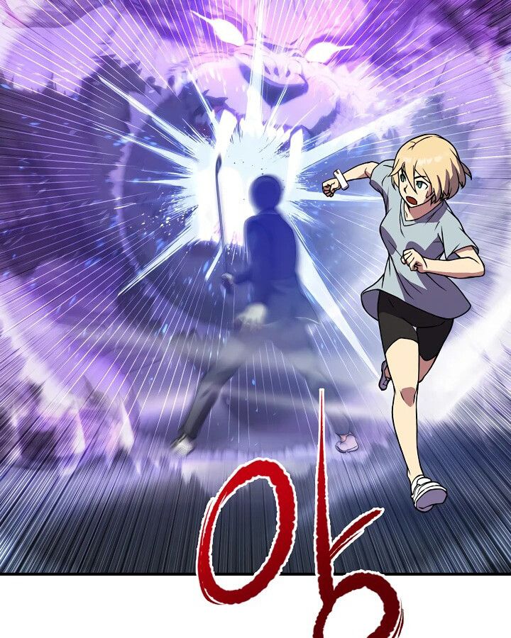Academy’s Reincarnated Hero ตอนที่ 32 134