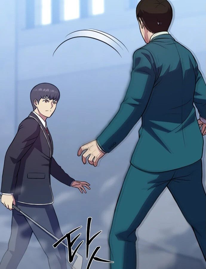 Academy’s Reincarnated Hero ตอนที่ 33 61