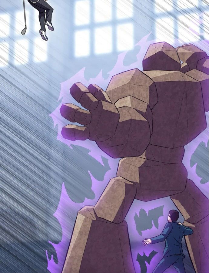 Academy’s Reincarnated Hero ตอนที่ 33 133