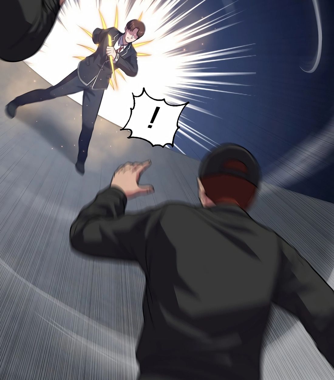 Academy’s Reincarnated Hero ตอนที่ 34 14