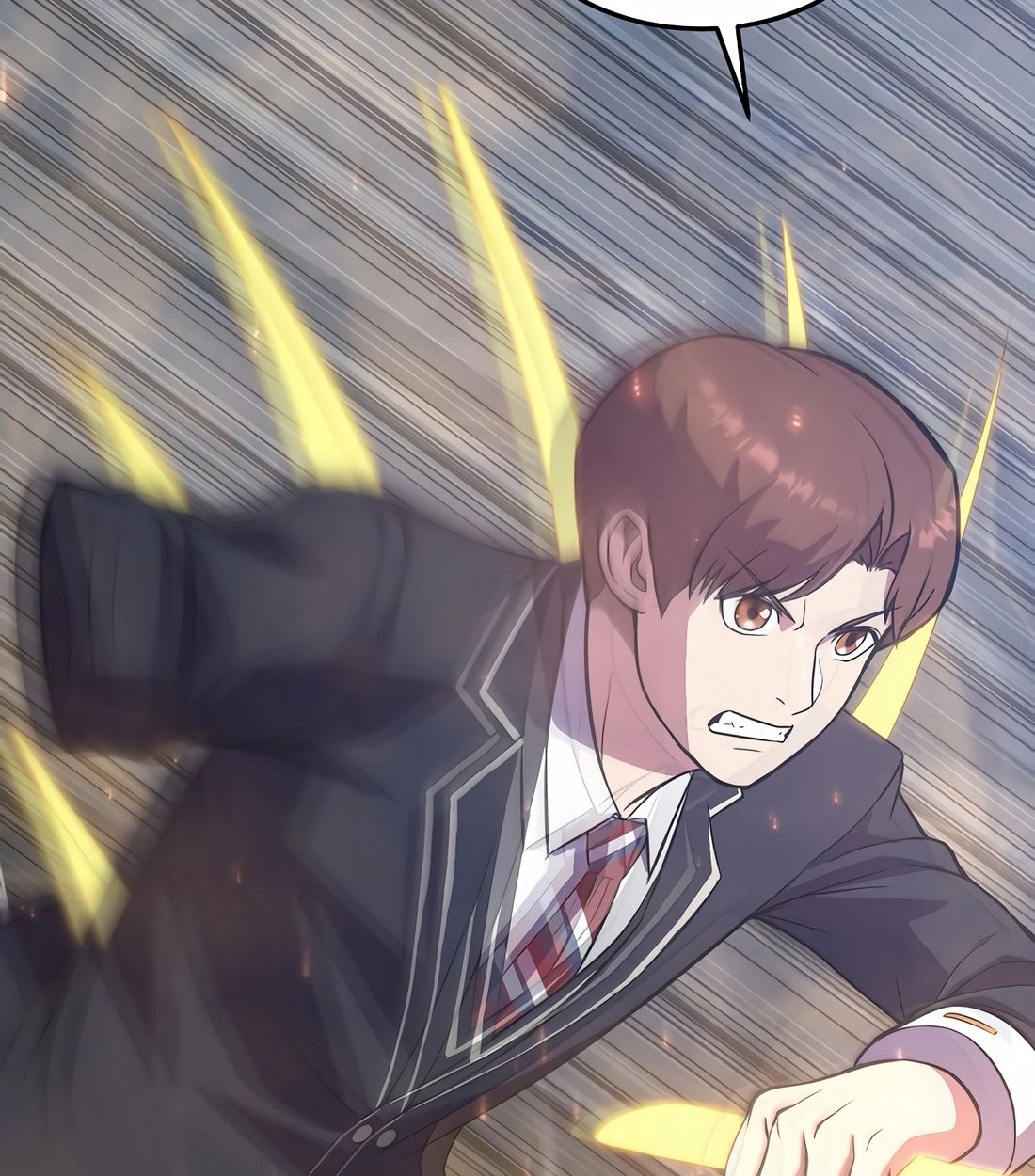 Academy’s Reincarnated Hero ตอนที่ 34 18