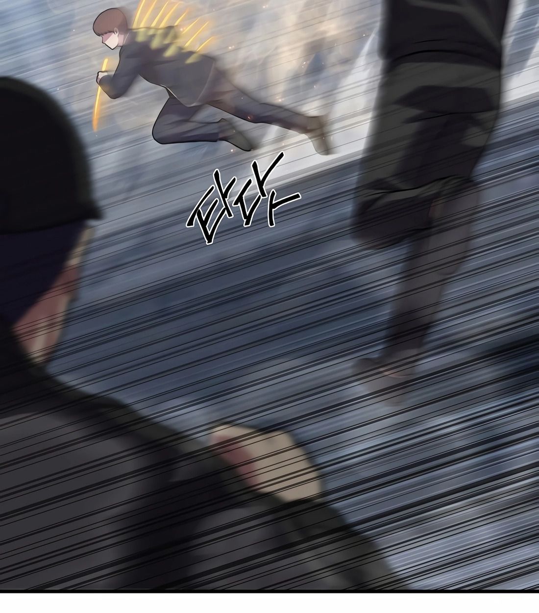 Academy’s Reincarnated Hero ตอนที่ 34 33