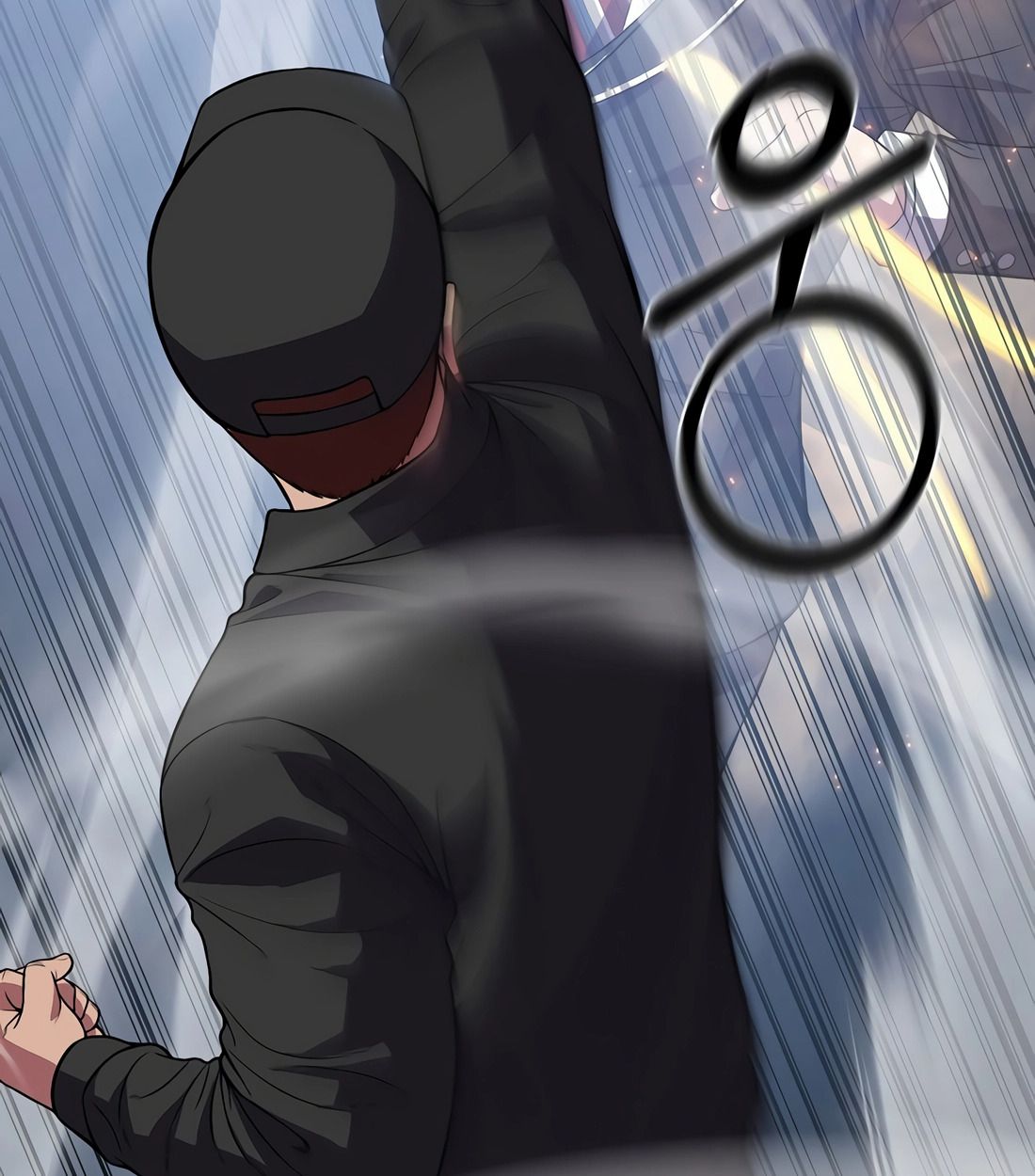 Academy’s Reincarnated Hero ตอนที่ 34 44