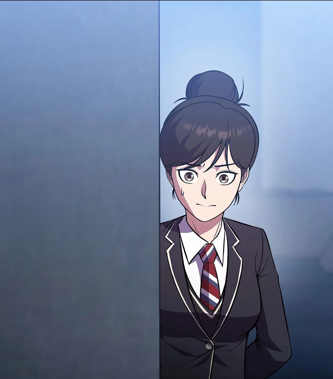 Academy’s Reincarnated Hero ตอนที่ 34 79