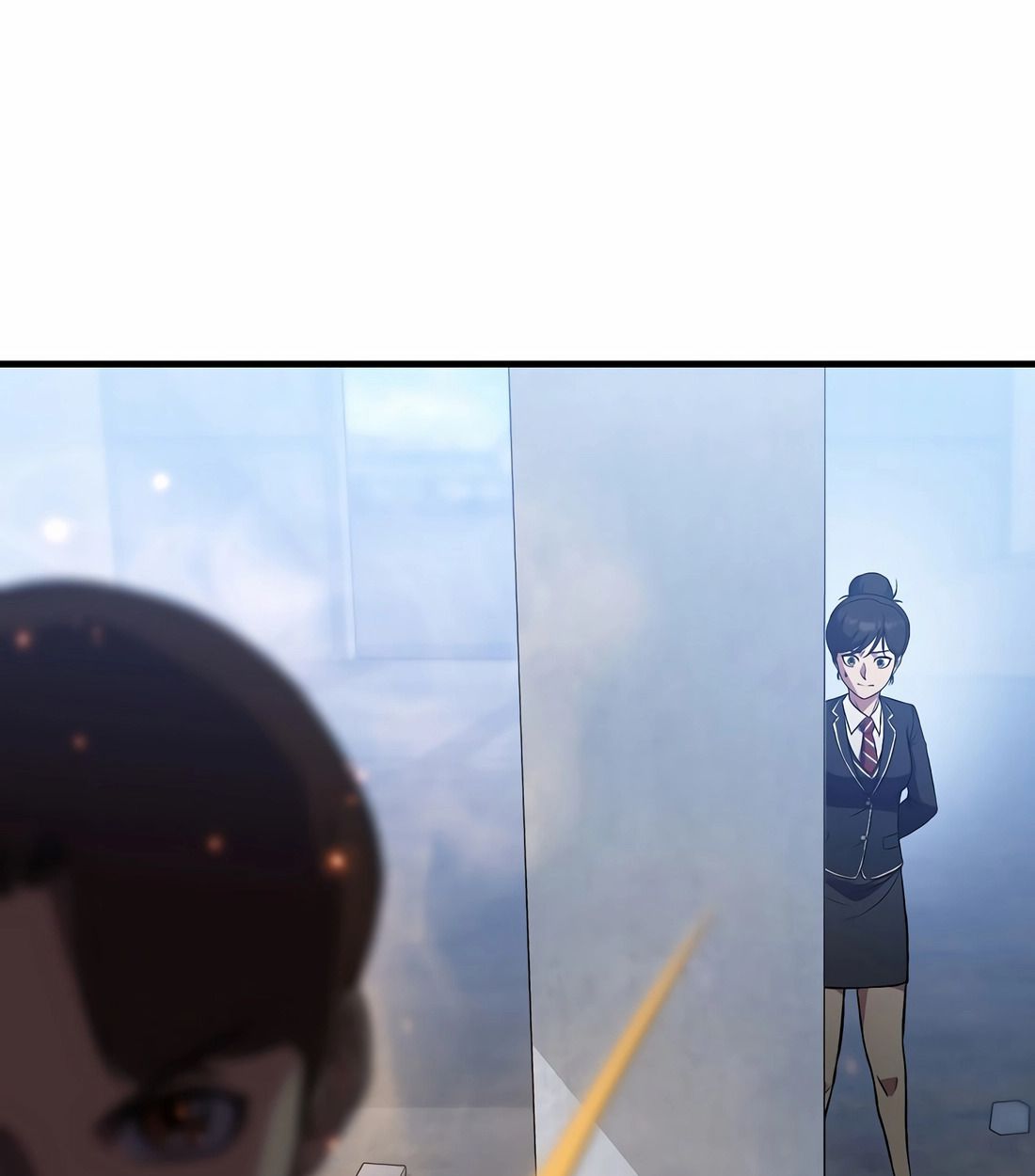 Academy’s Reincarnated Hero ตอนที่ 34 76