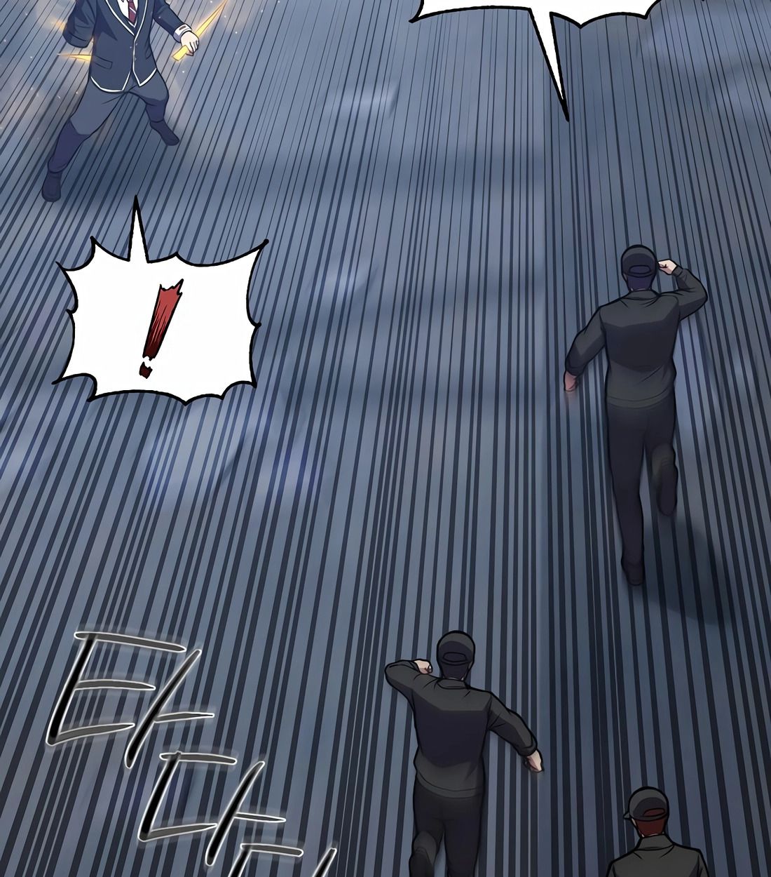 Academy’s Reincarnated Hero ตอนที่ 34 83