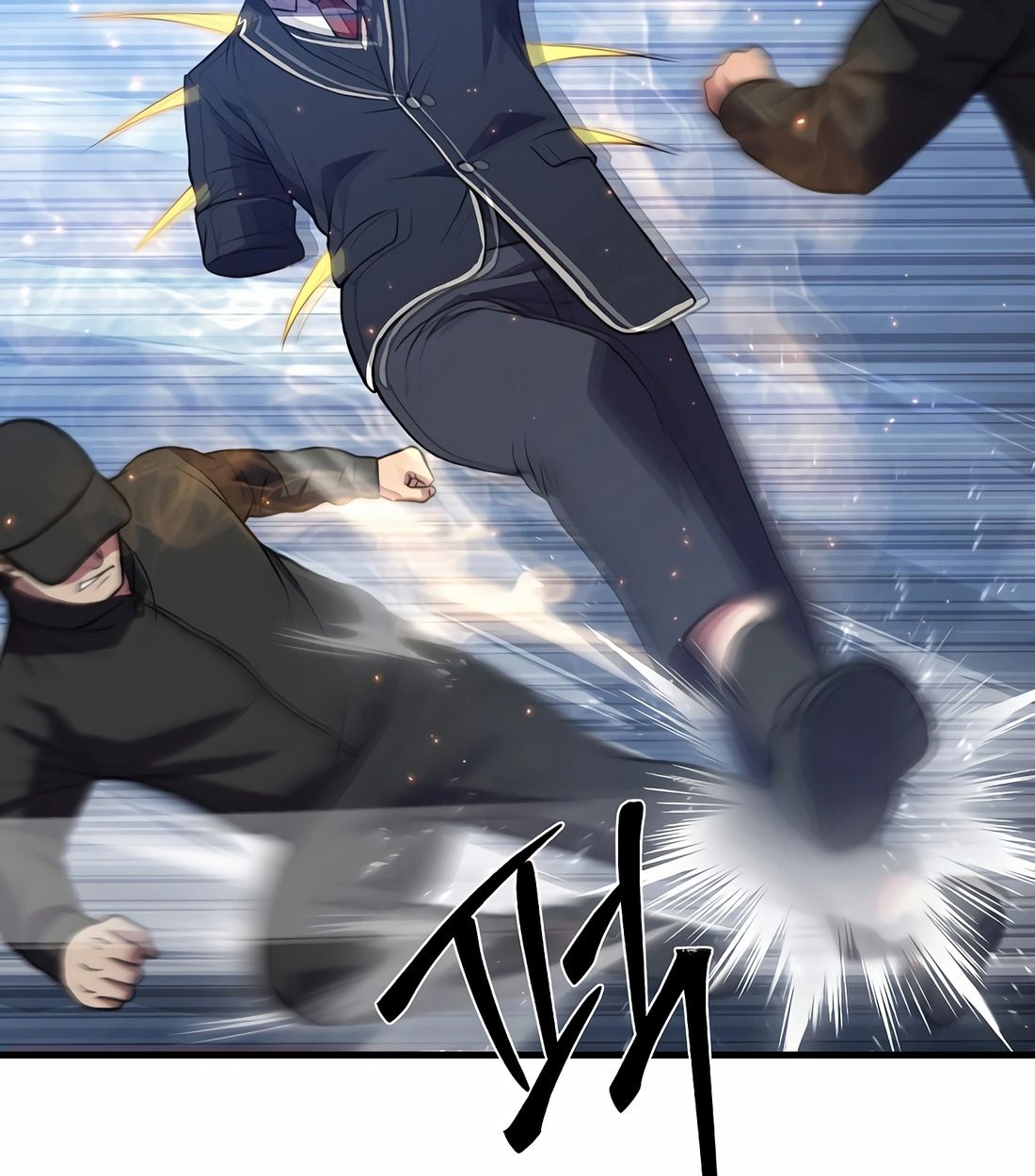 Academy’s Reincarnated Hero ตอนที่ 34 94