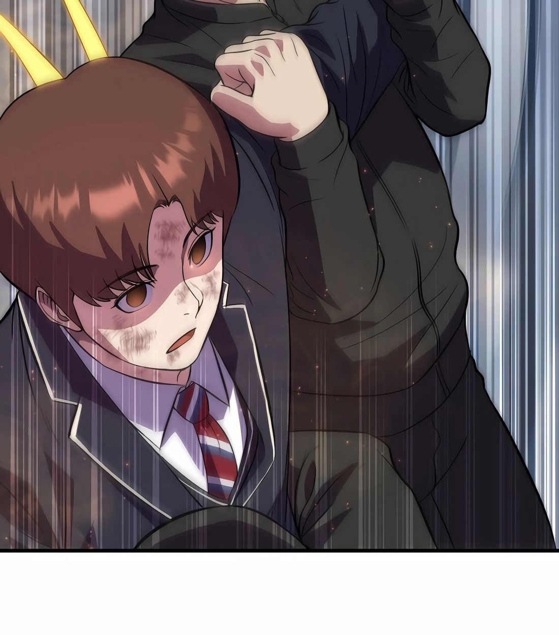 Academy’s Reincarnated Hero ตอนที่ 34 130