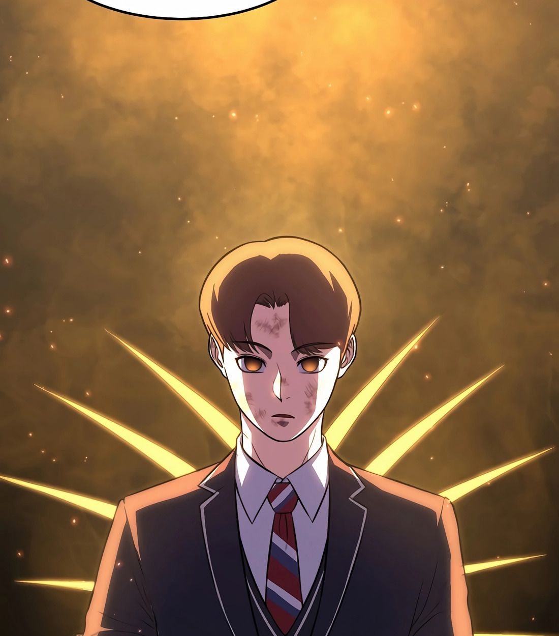 Academy’s Reincarnated Hero ตอนที่ 34 139