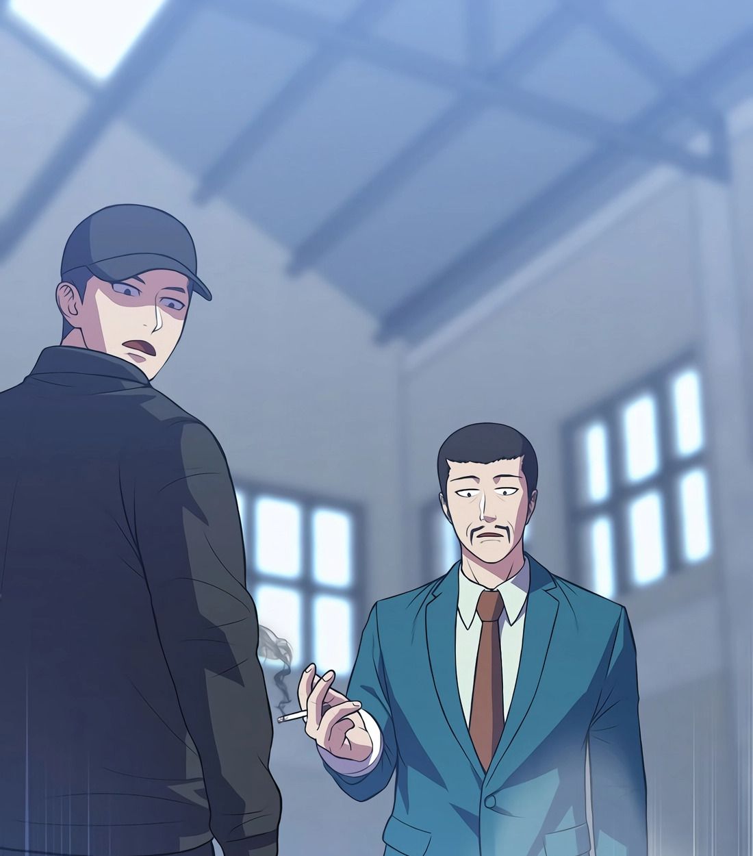 Academy’s Reincarnated Hero ตอนที่ 34 166