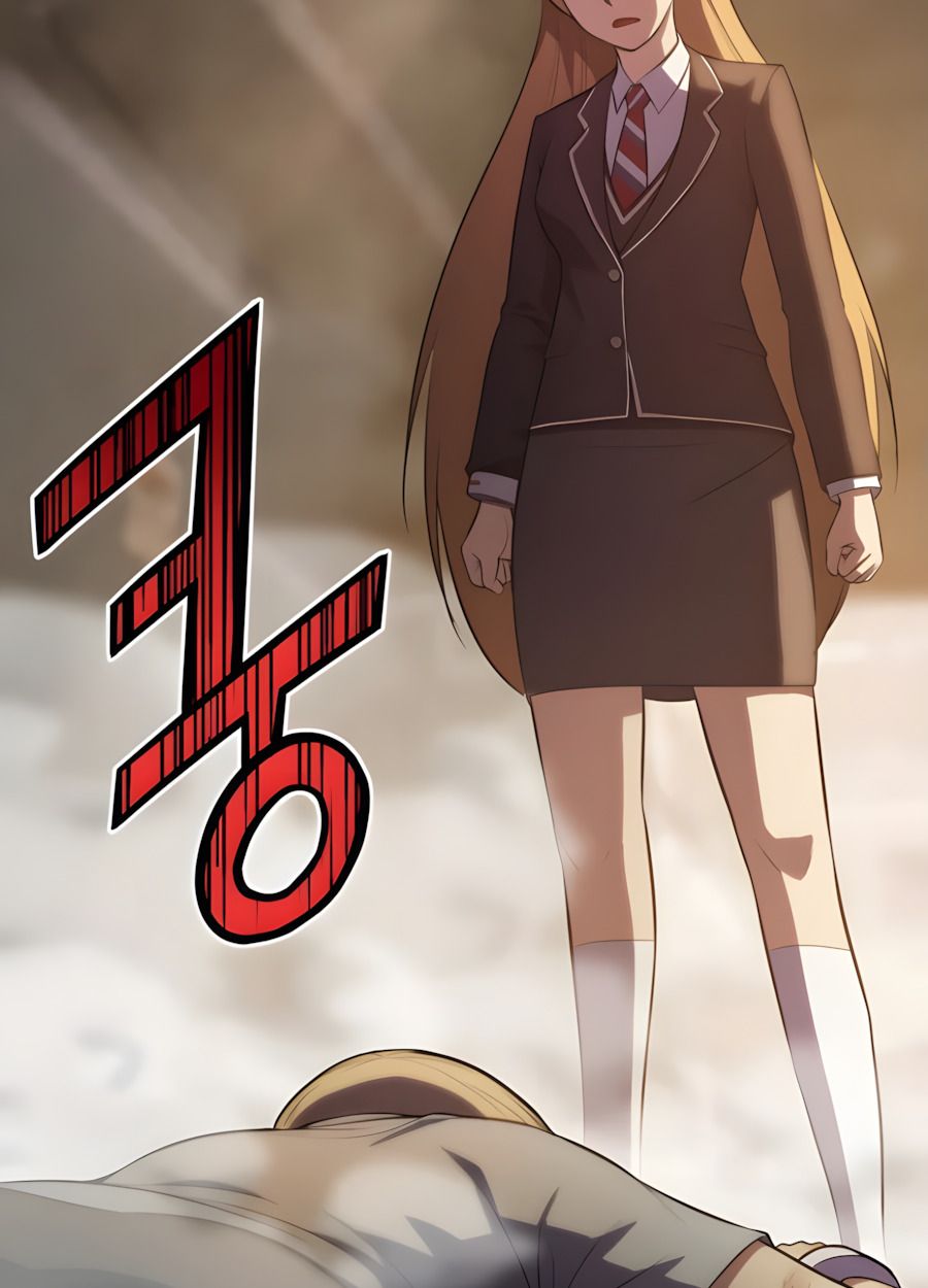 Academy’s Reincarnated Hero ตอนที่ 35 10