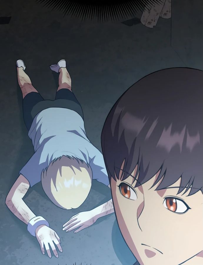 Academy’s Reincarnated Hero ตอนที่ 35 55