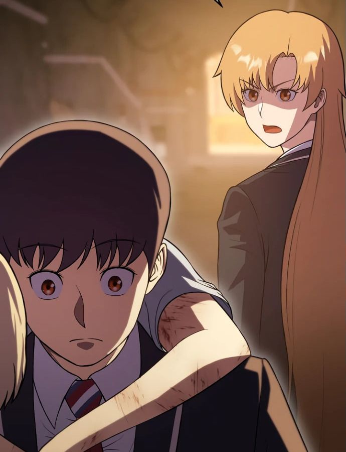 Academy’s Reincarnated Hero ตอนที่ 35 69