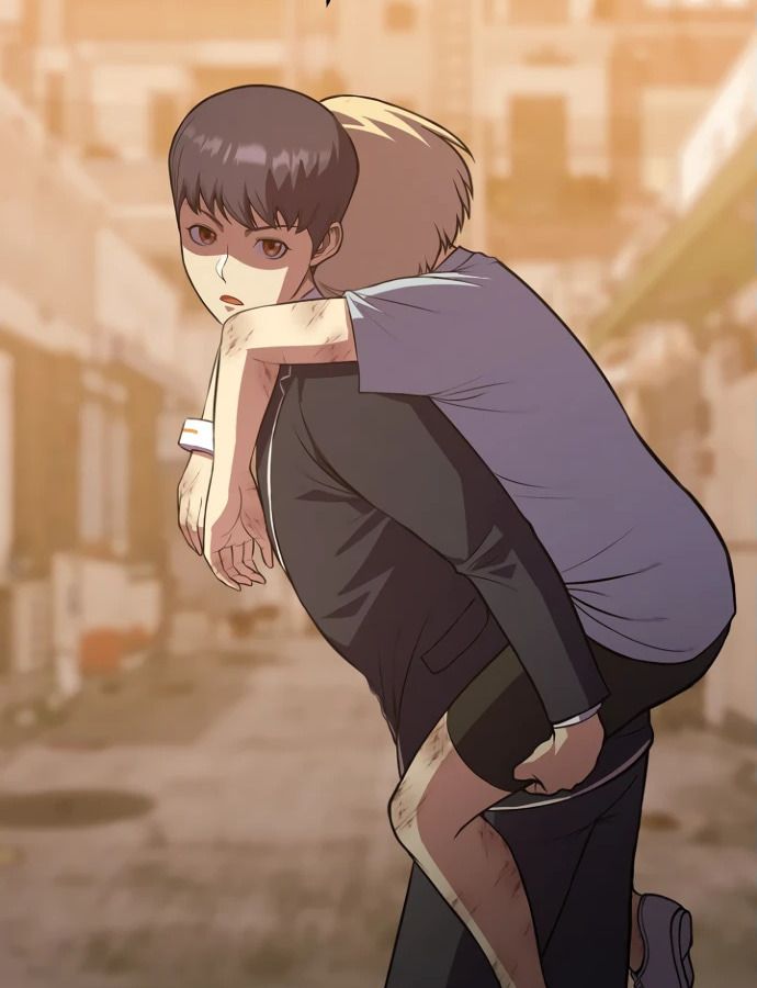 Academy’s Reincarnated Hero ตอนที่ 35 84