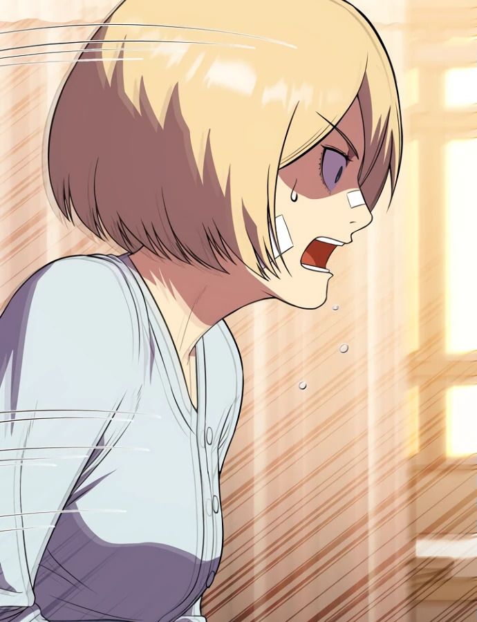 Academy’s Reincarnated Hero ตอนที่ 35 94