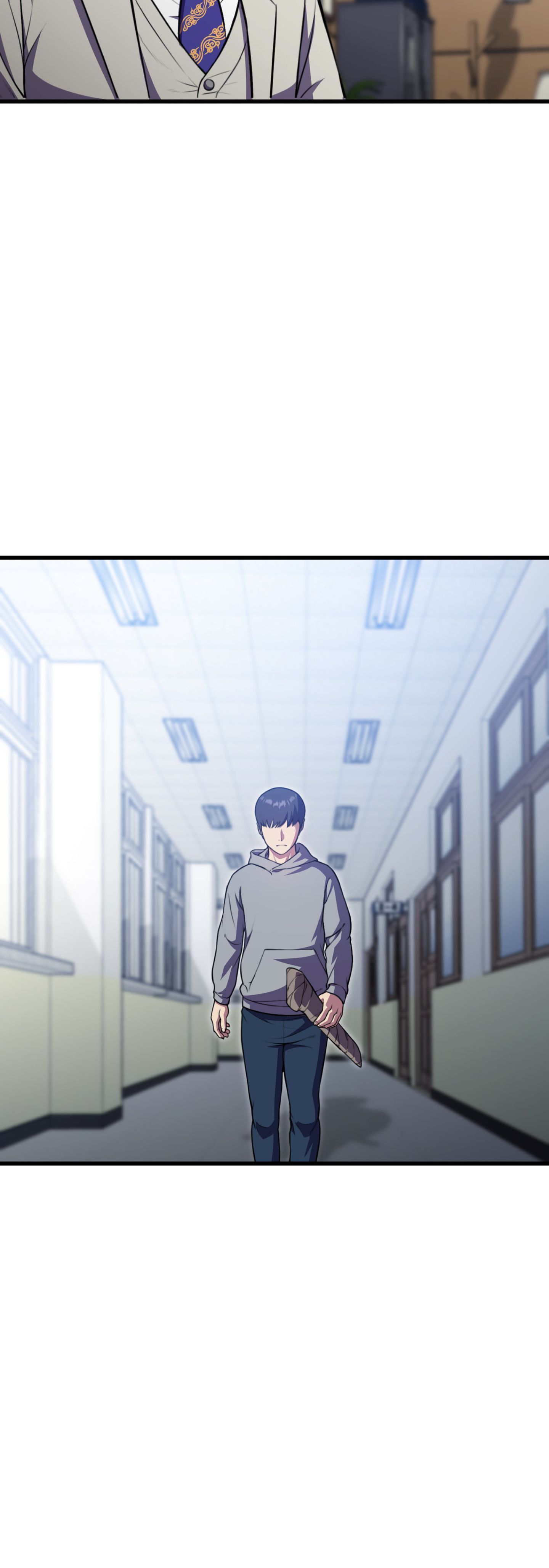 Academy’s Reincarnated Hero ตอนที่ 40 18