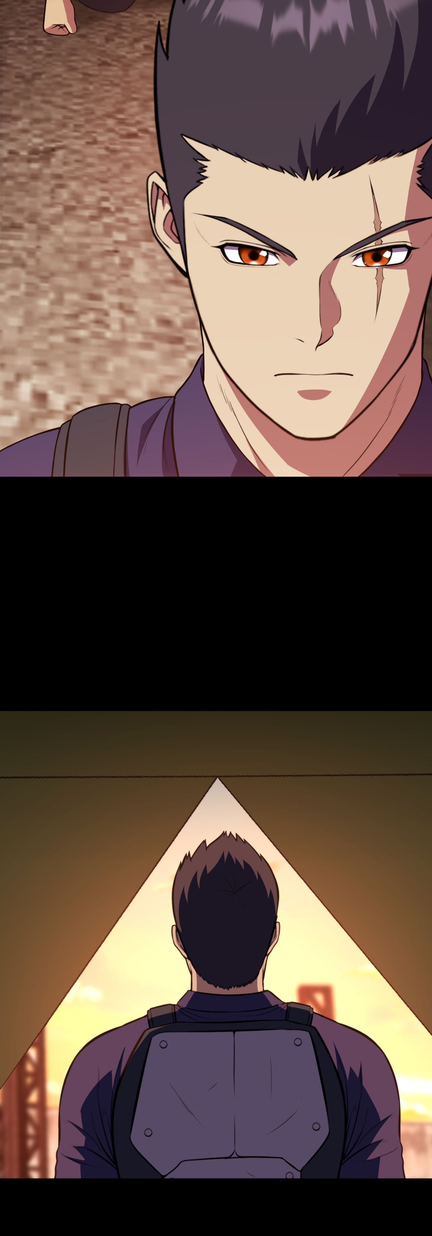 Academy’s Reincarnated Hero ตอนที่ 40 48