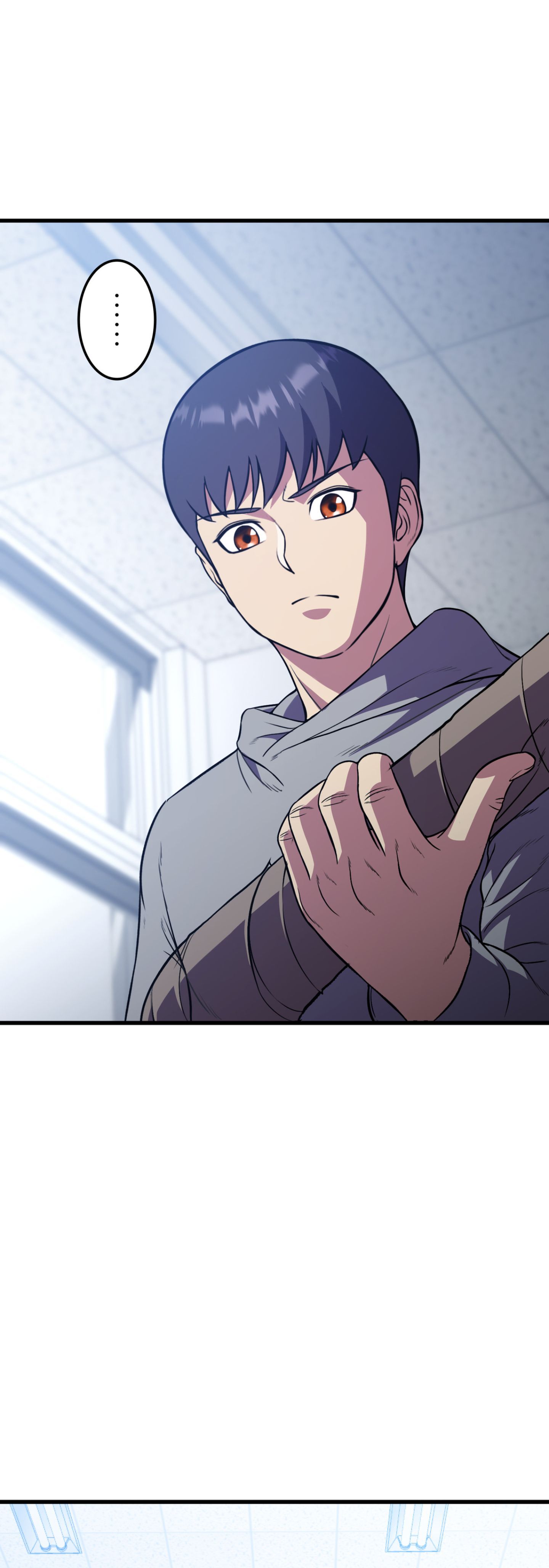 Academy’s Reincarnated Hero ตอนที่ 40 70