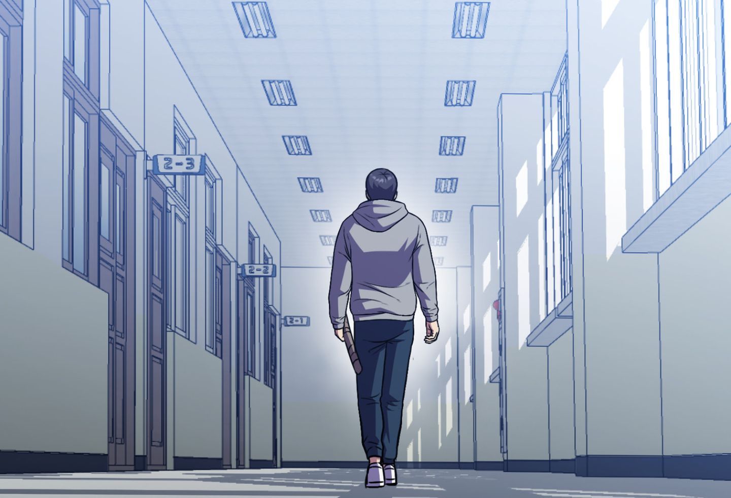 Academy’s Reincarnated Hero ตอนที่ 40 72