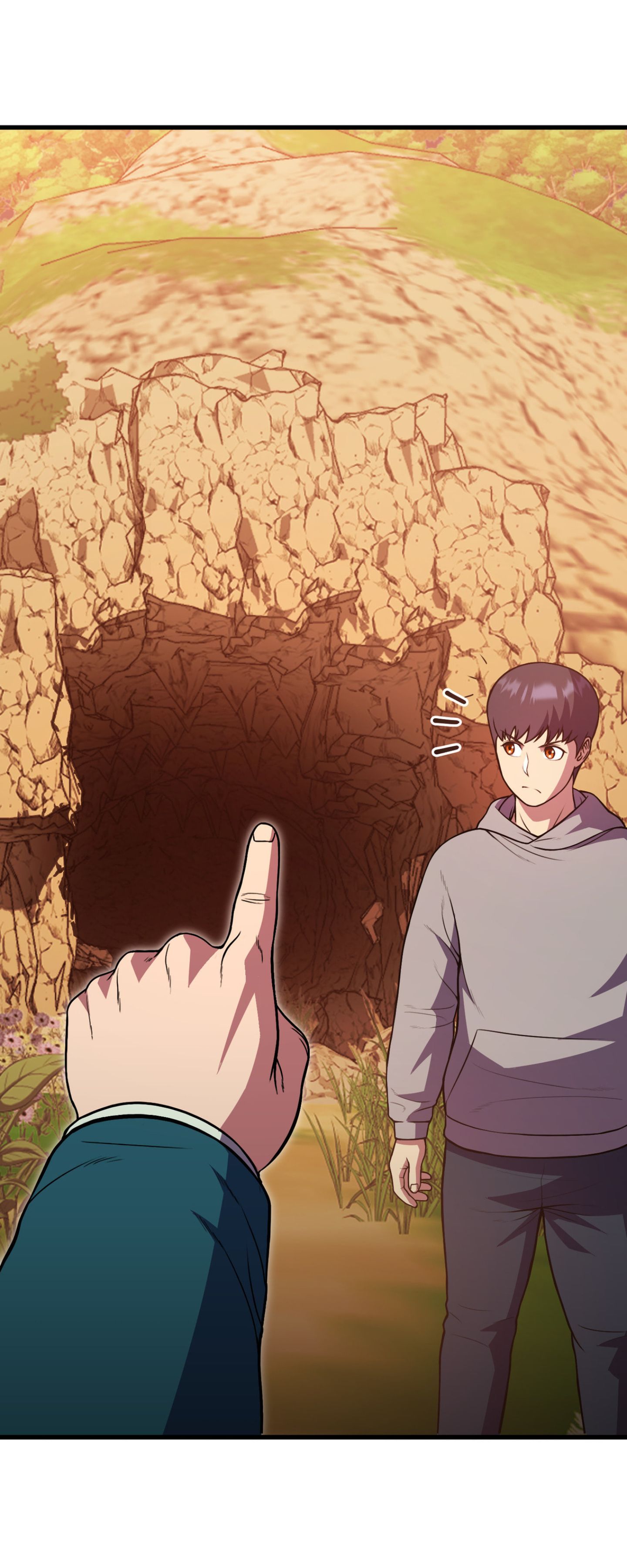 Academy’s Reincarnated Hero ตอนที่ 41 30
