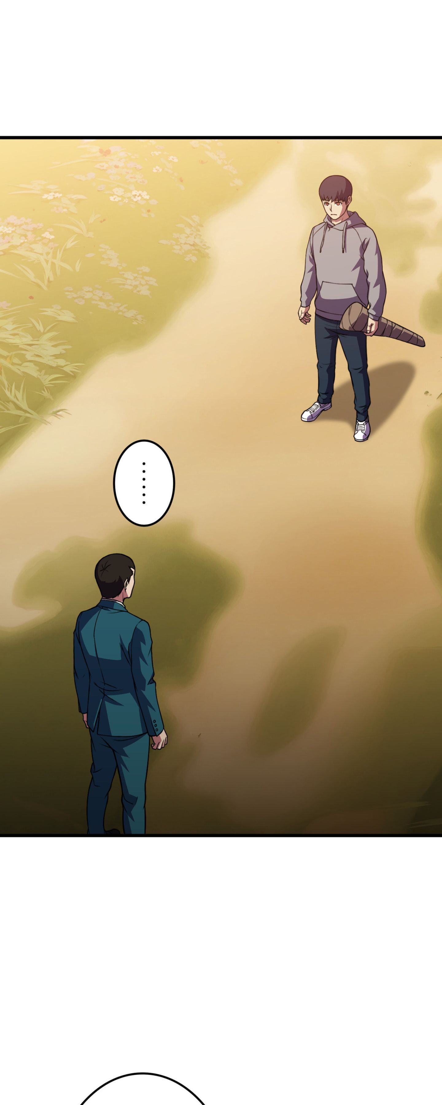 Academy’s Reincarnated Hero ตอนที่ 41 24