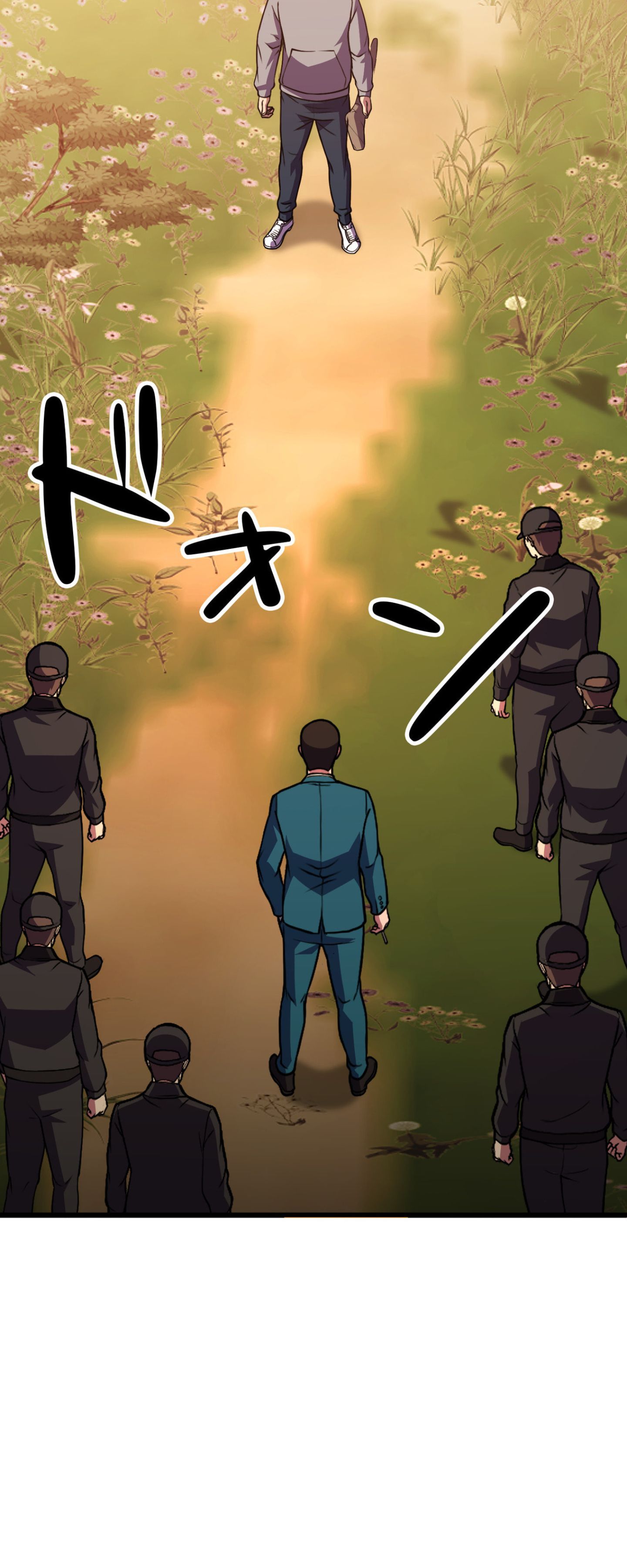 Academy’s Reincarnated Hero ตอนที่ 41 36