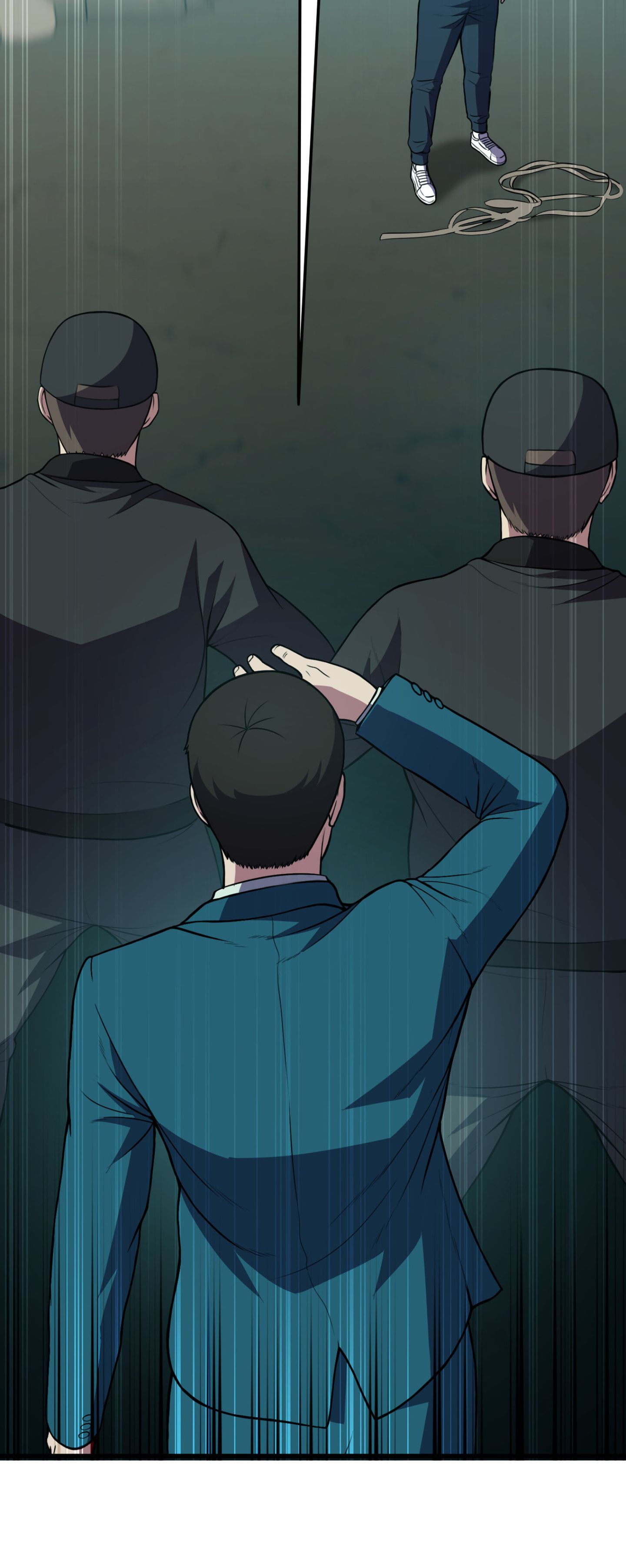 Academy’s Reincarnated Hero ตอนที่ 41 61