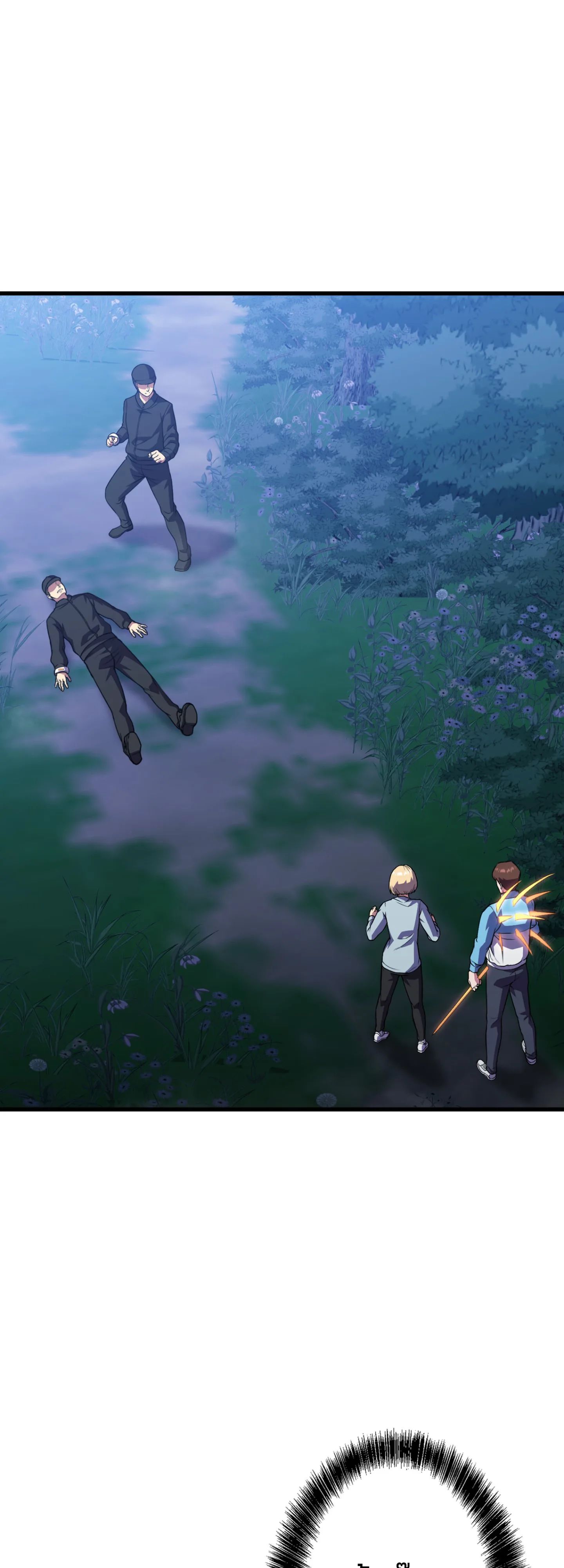 Academy’s Reincarnated Hero ตอนที่ 44 3