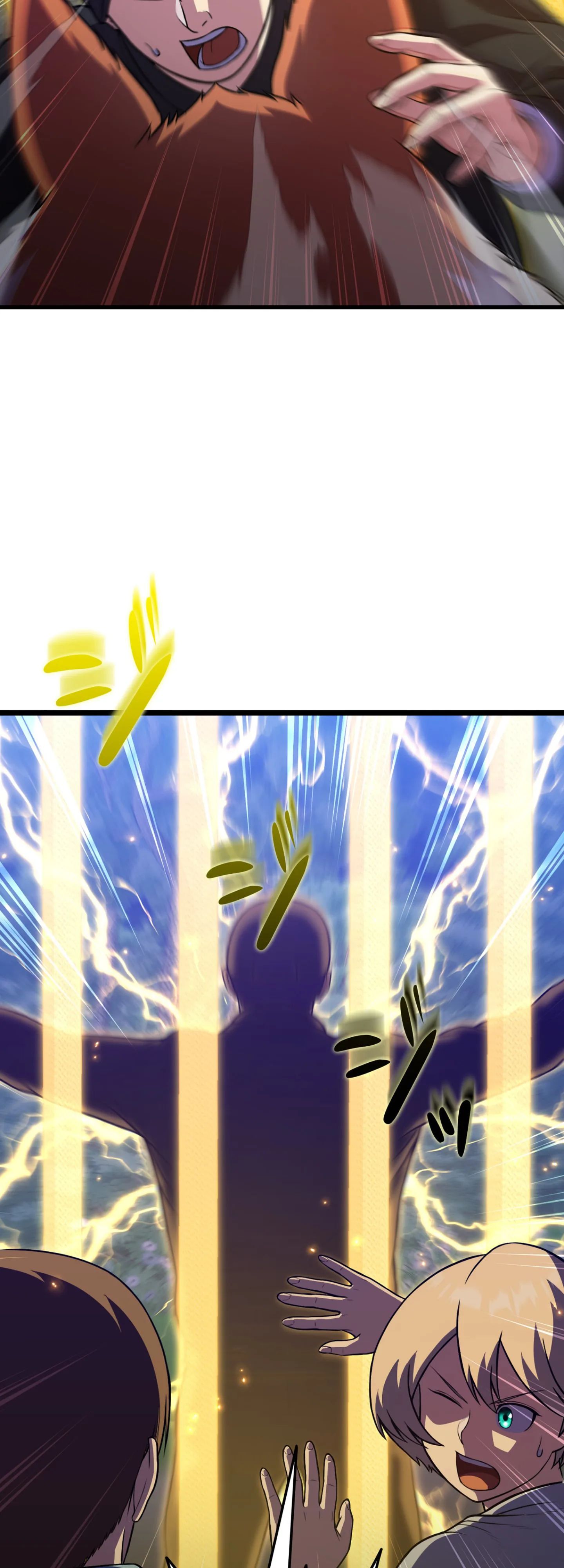 Academy’s Reincarnated Hero ตอนที่ 44 28