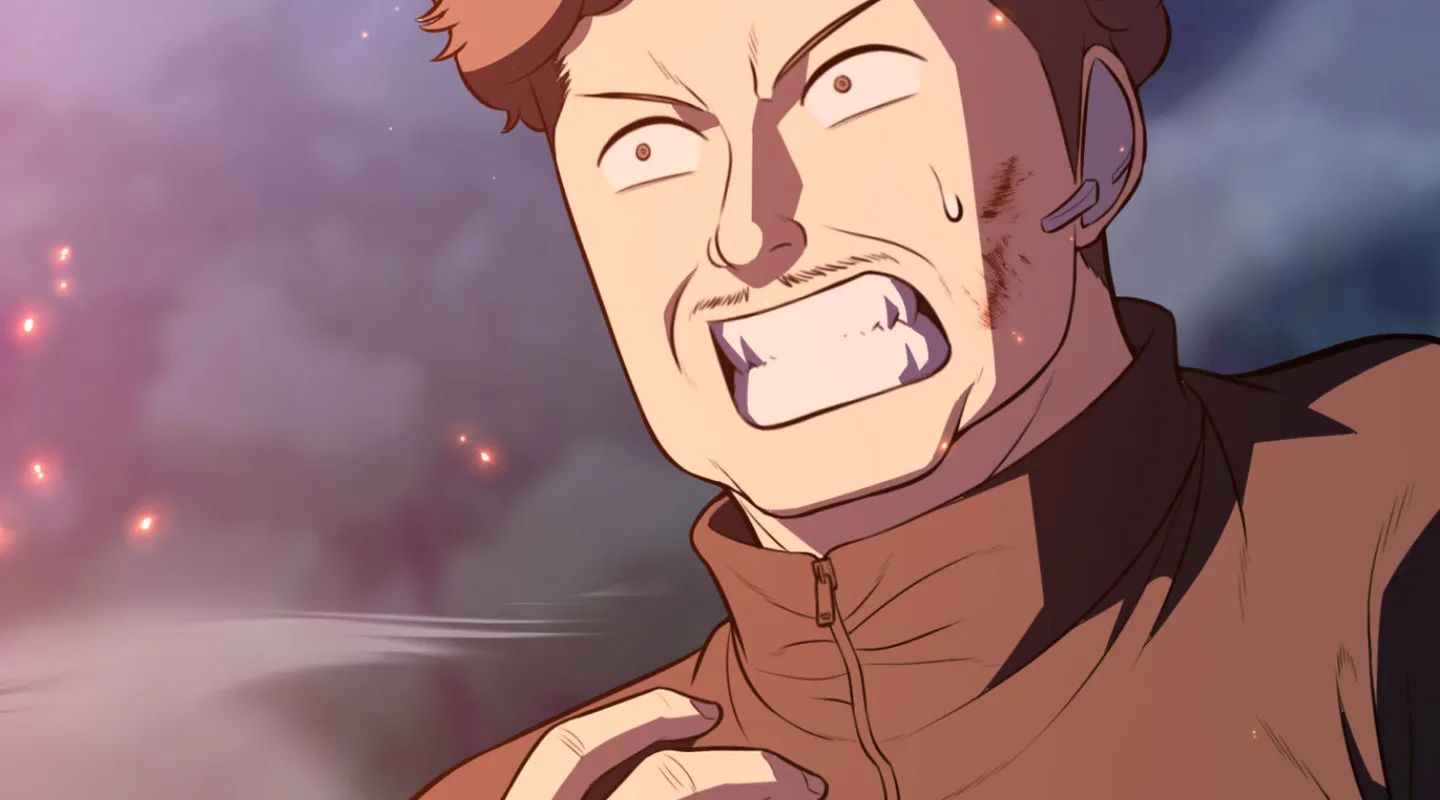 Academy’s Reincarnated Hero ตอนที่ 44 65